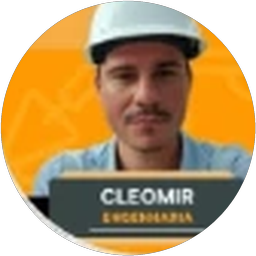 Foto de Cleomir Mendonça