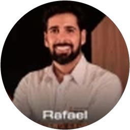 Foto de Rafael Silva